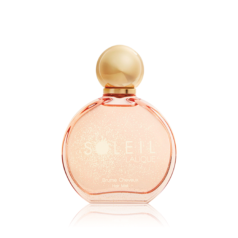 Soleil Hair Mist