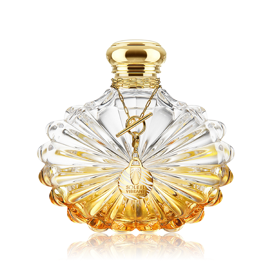 Soleil Vibrant Lalique