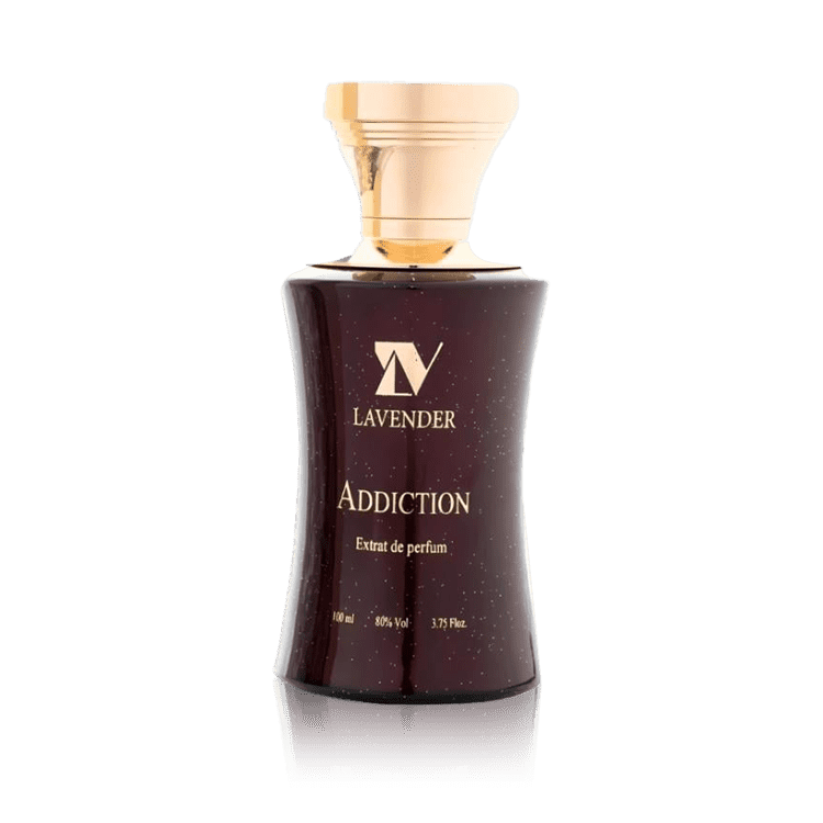 عطر أديكشن للجنسين من لافندر - إكستريت دو برفيوم