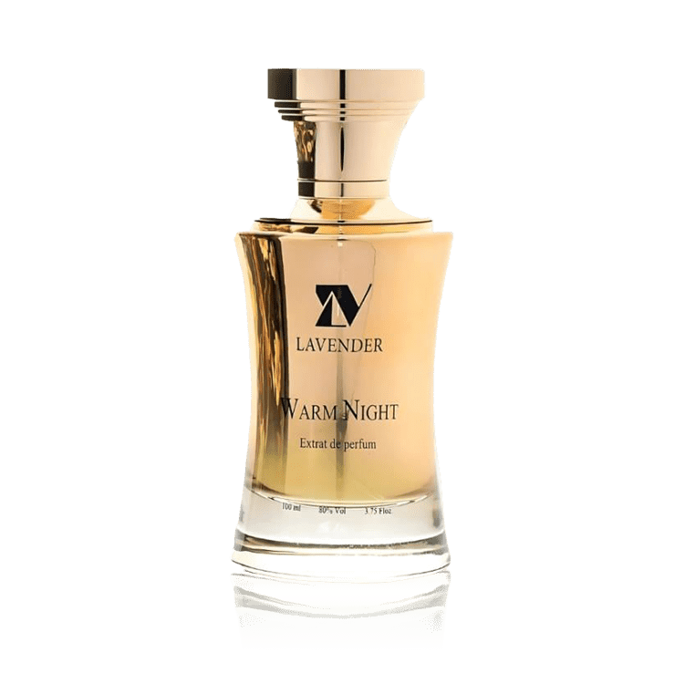 عطر وورم نايت للجنسين من لافندر - إكستريت دو برفيوم