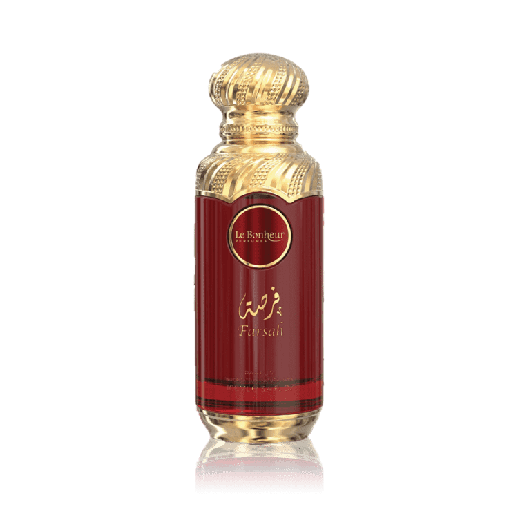 Le Bounheur Le Bounheur Farsah Parfume