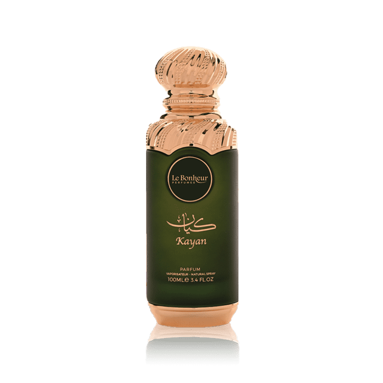 Le Bounheur Le Bounheur Kayan Parfume