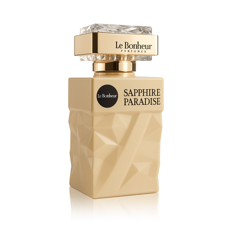 Le Bounheur Sapphire Paradise