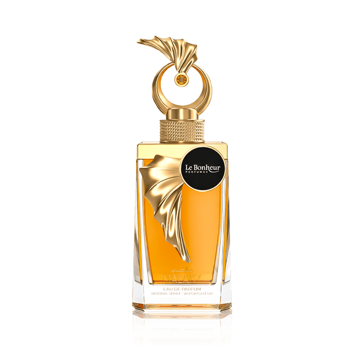 عطر ملاكي للجنسين من لا بونير - أو دو برفيوم - 100 مل