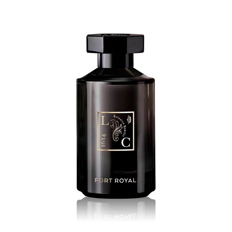 Des Minimes Fort Royal U