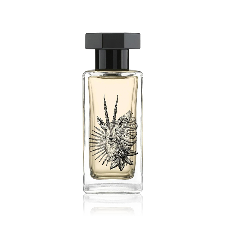Des Minimes Saiga U