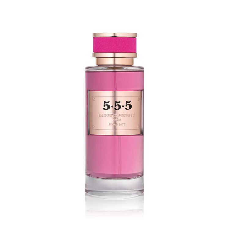 درعه برايفت 555 أو دو برفيوم