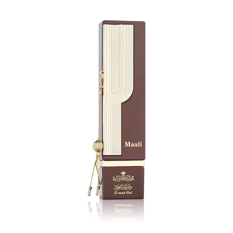 Deraah Oud Maali Brown