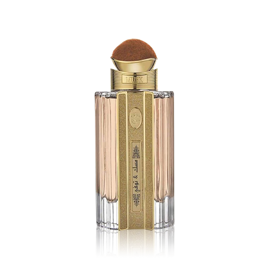 Deraah Oud Musk Tofi
