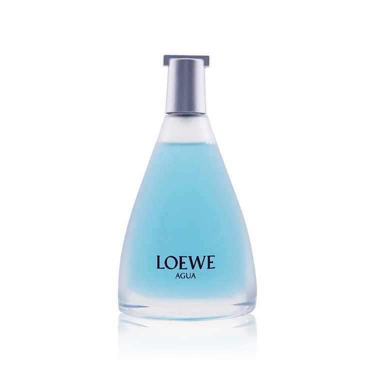 Agua De Loewe El Classic