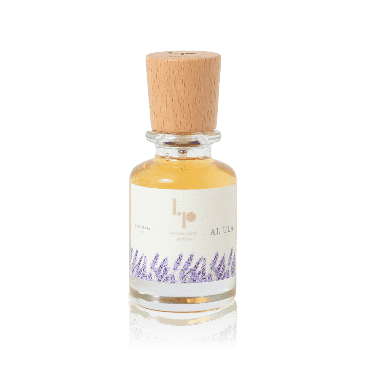 عطور نقاء الخزامى العلا أو دو برفيوم