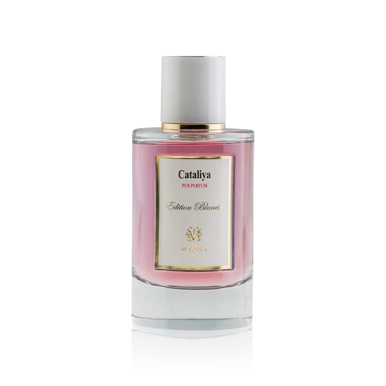 Cataliya Pur Parfum Edition Blanche U