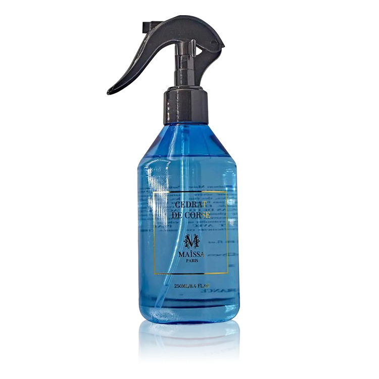 Cedrat De Corse Home Fragrance