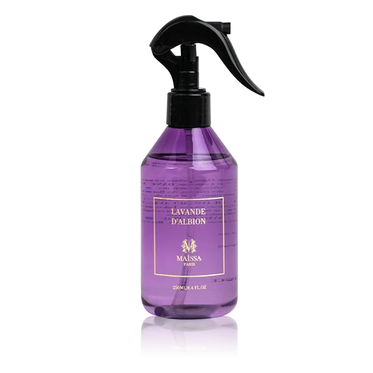 Lavande D Albion Home Fragrance