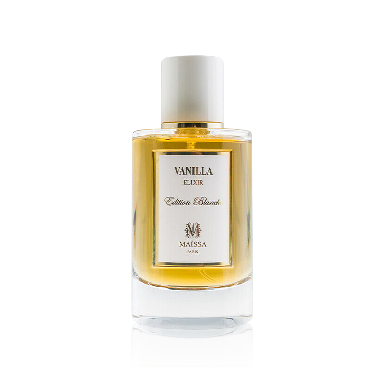 Vanilla Elixir Edition Blanche U