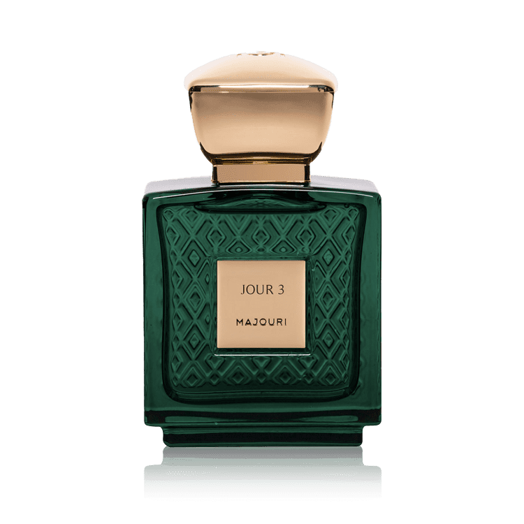 عطر جور 03 للجنسين من ماجوري - أو دو برفيوم