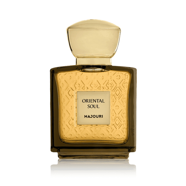 عطر أورينتل سول للجنسين من ماجوري - أو دو برفيوم