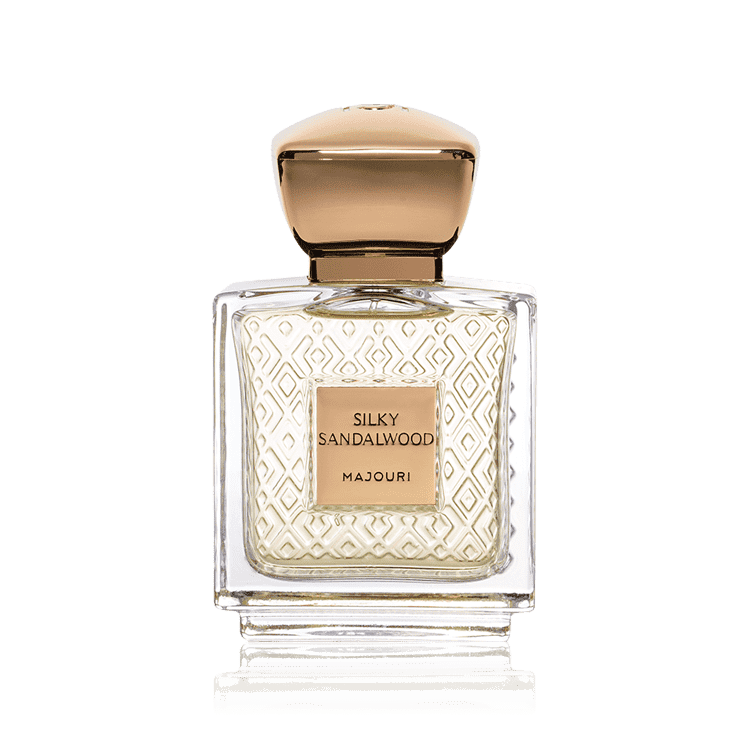 Silky Sandalwood