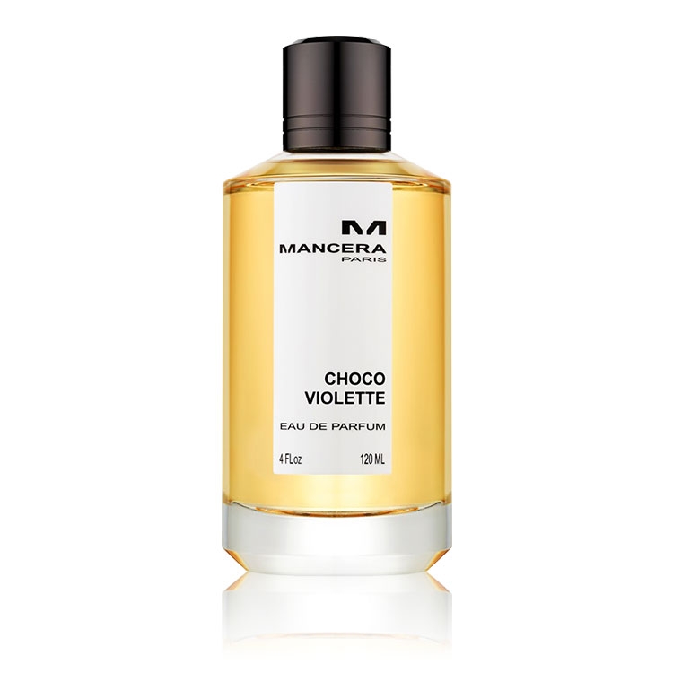 Choco Violette U Edp 120 Ml Fr