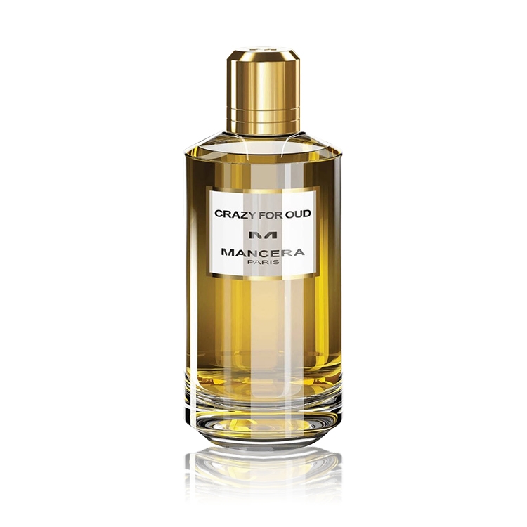 Crazy For Oud