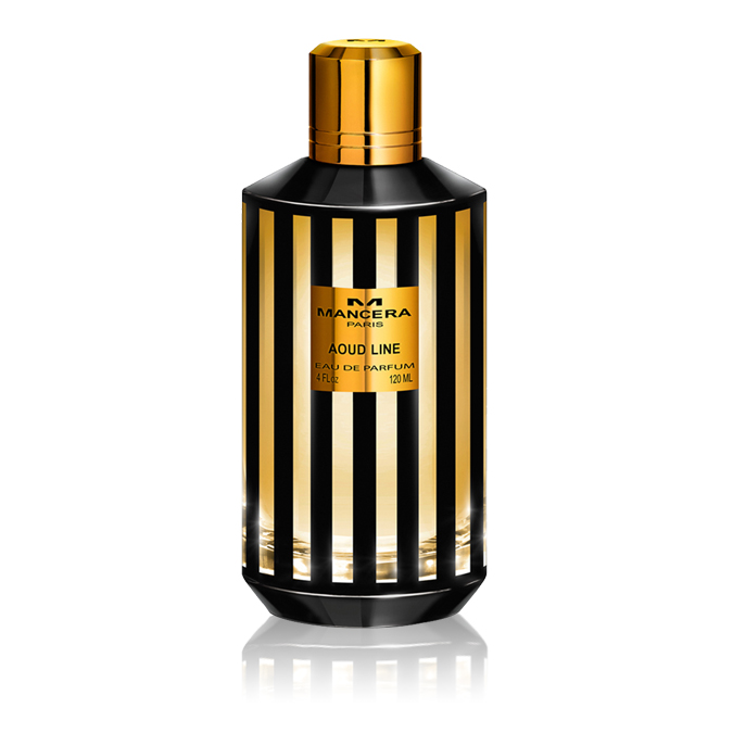 Golden Scent Perfume Mancera Perfumes Aoud Line For Women Men Eau De Patfum
