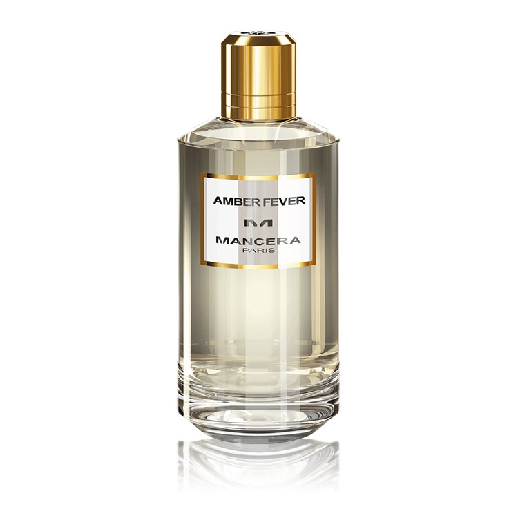 Maf01ab Mancera Amber Fever