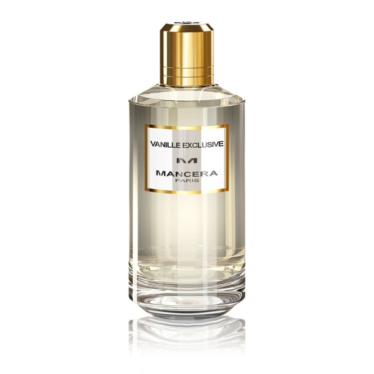 Mve01ab Mancera Vanille Exclusive