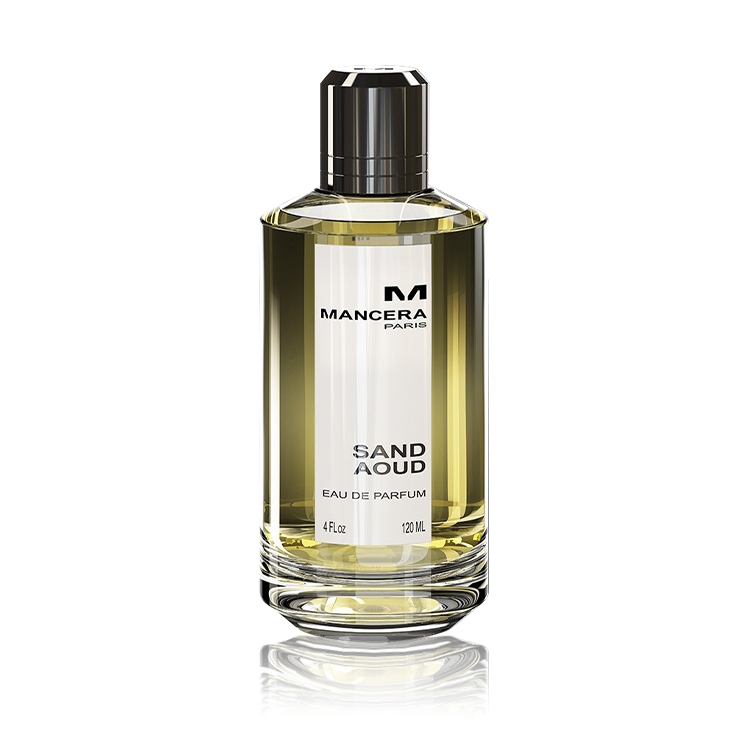 Sand Aoud