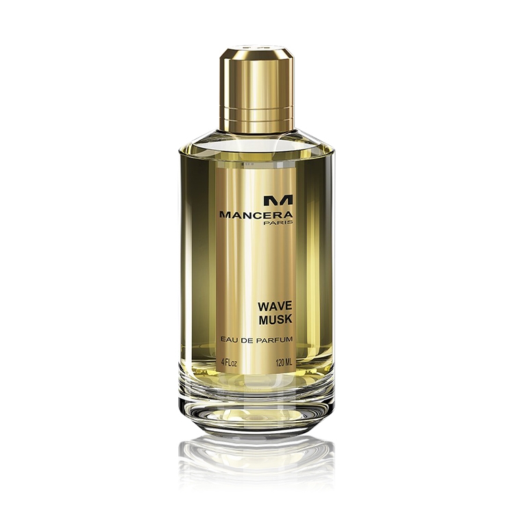 Wave Musk