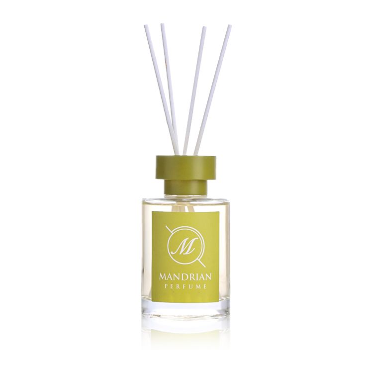عطور ماندرين جرين فواحة أعواد - 120 مل