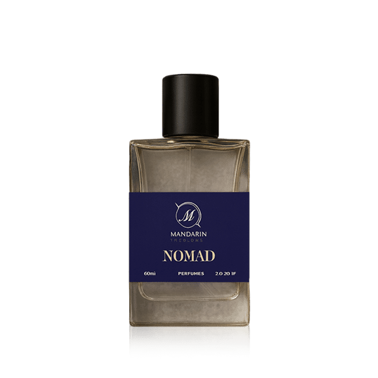 عطر نوماد للجنسين من عطور ماندرين - أو دو برفيوم
