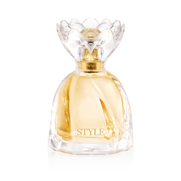 عطر ماجيستك ستايل للنساء من مارينا دو بوربون - أو دو برفيوم