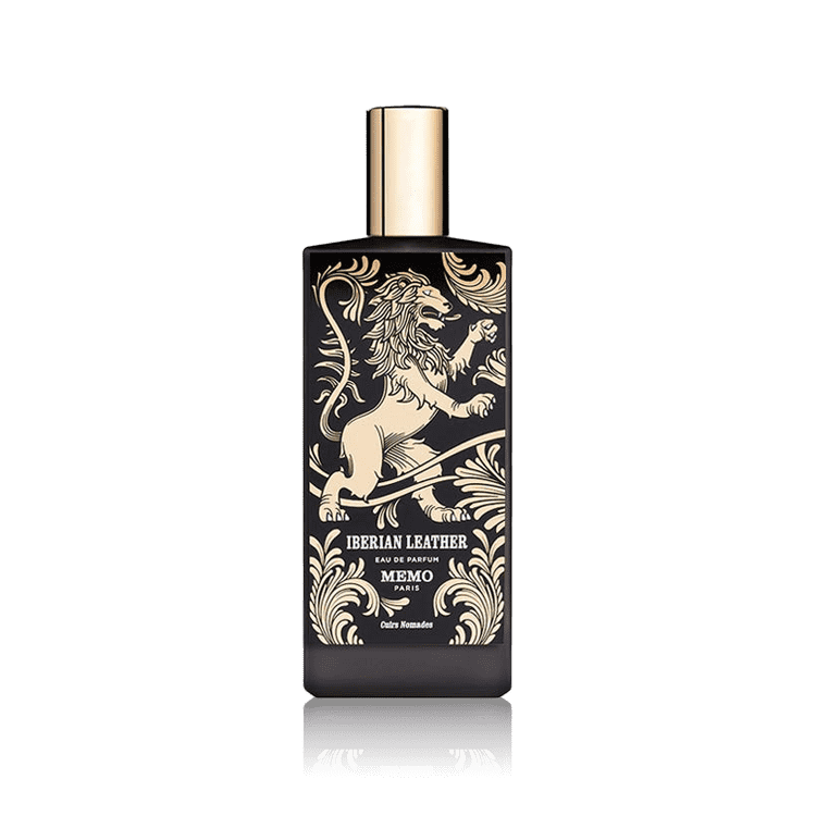 Memo Cuirs Nomades Iberian Leather