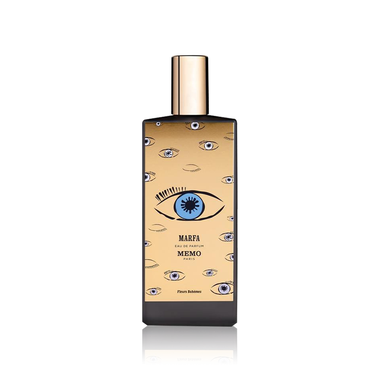 Memo Memo Fleurs Bohemes Marfa U