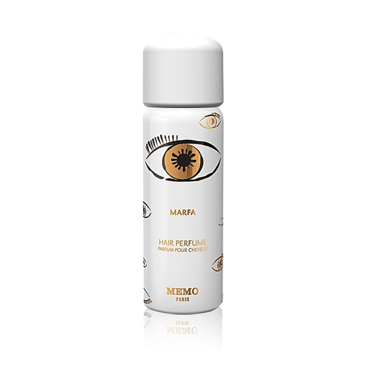 ميمو باريس آرت لاند مارفا عطر للشعر