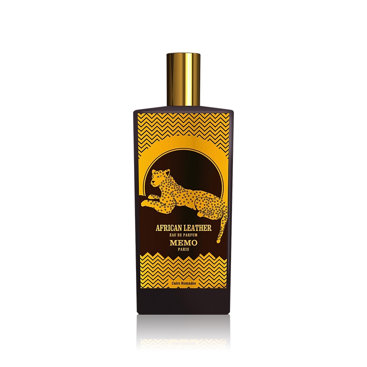 Memo Memo Paris Cuirs Nomades African Leather