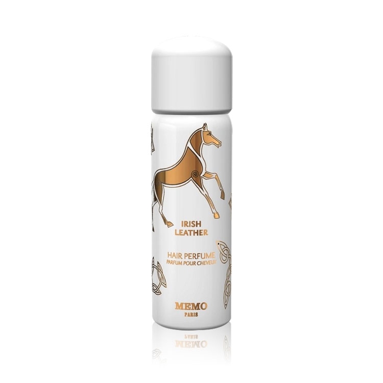 ميمو باريس كويرس نومادز أيريش ليذر عطر للشعر