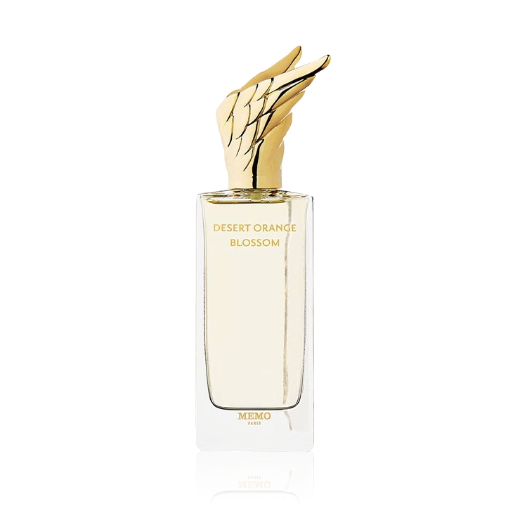 Memo Memo Paris Desert Orange Blossom The Flying Collection