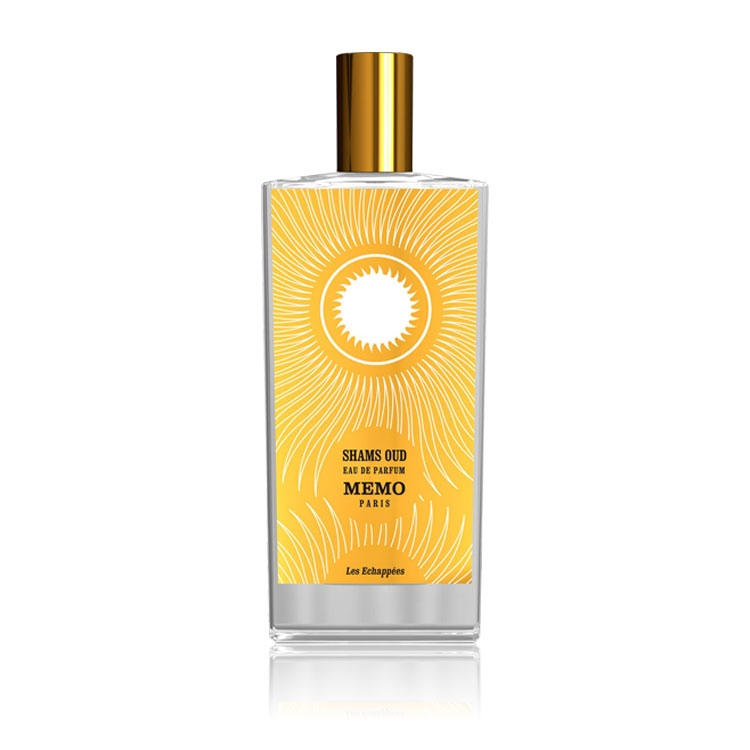 Shams Oud