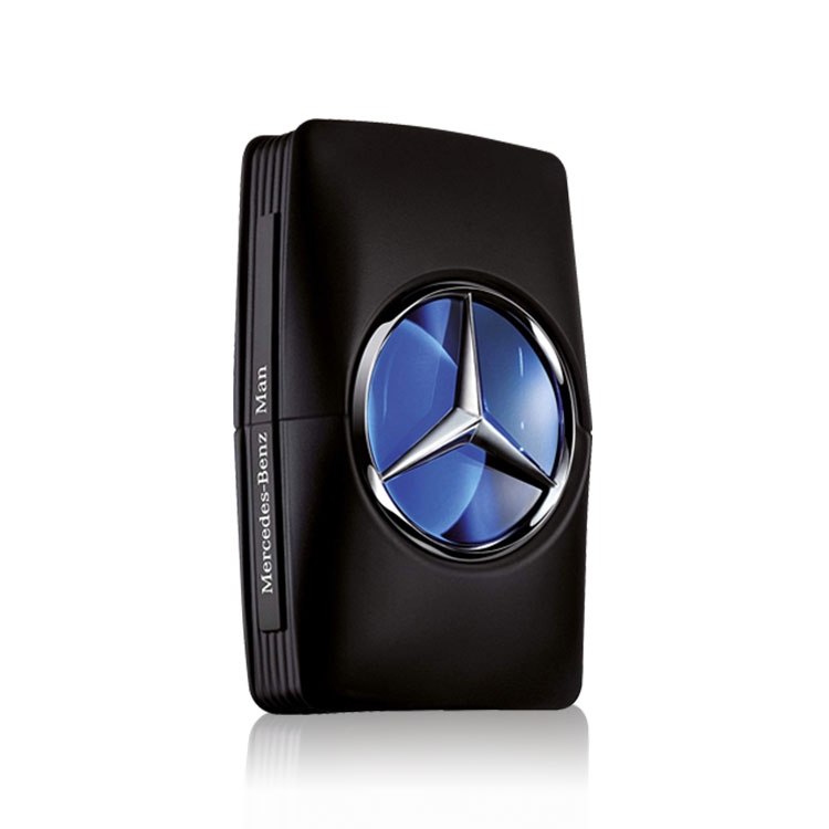 Mercedes-Benz For Men