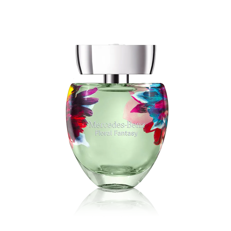 For Women Floral Fantasy