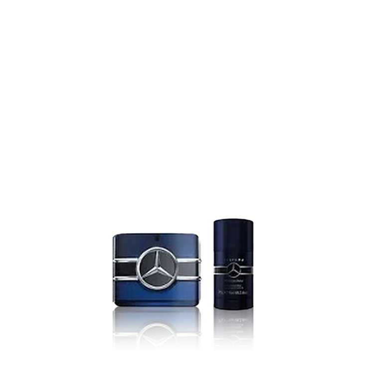Giftset Sign Edp 100ml Deostick 75gr