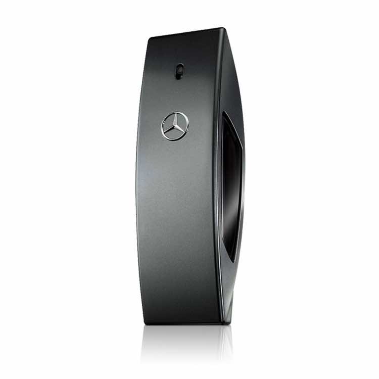 Golden Scent Perfume Mercedes Benz Perfumes Mercedes Benz Club Extreme