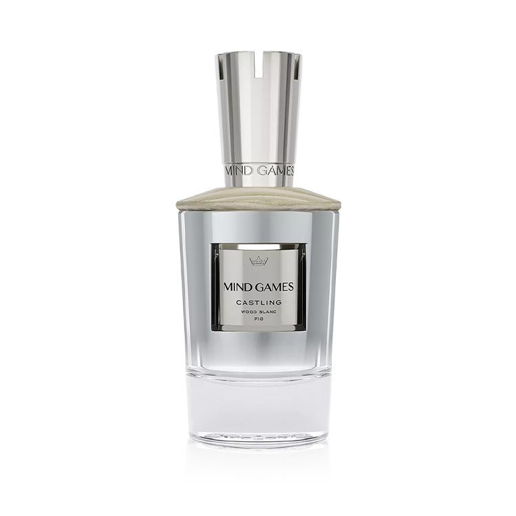 Castling Unisex Extrait