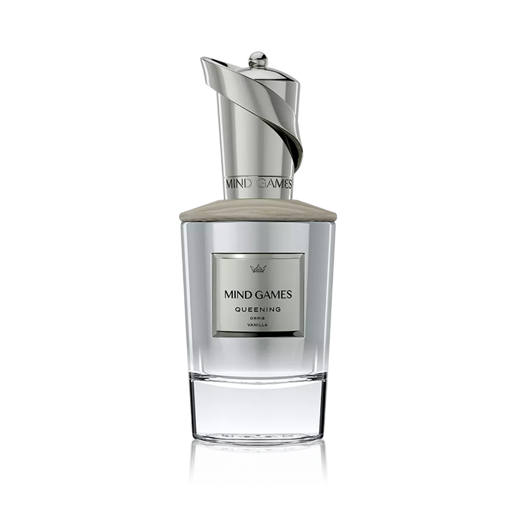 Queening Unisex Extrait