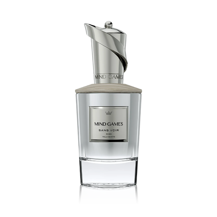 Sans Voir Unisex Extrait