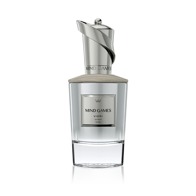 Vieri Unisex Extrait