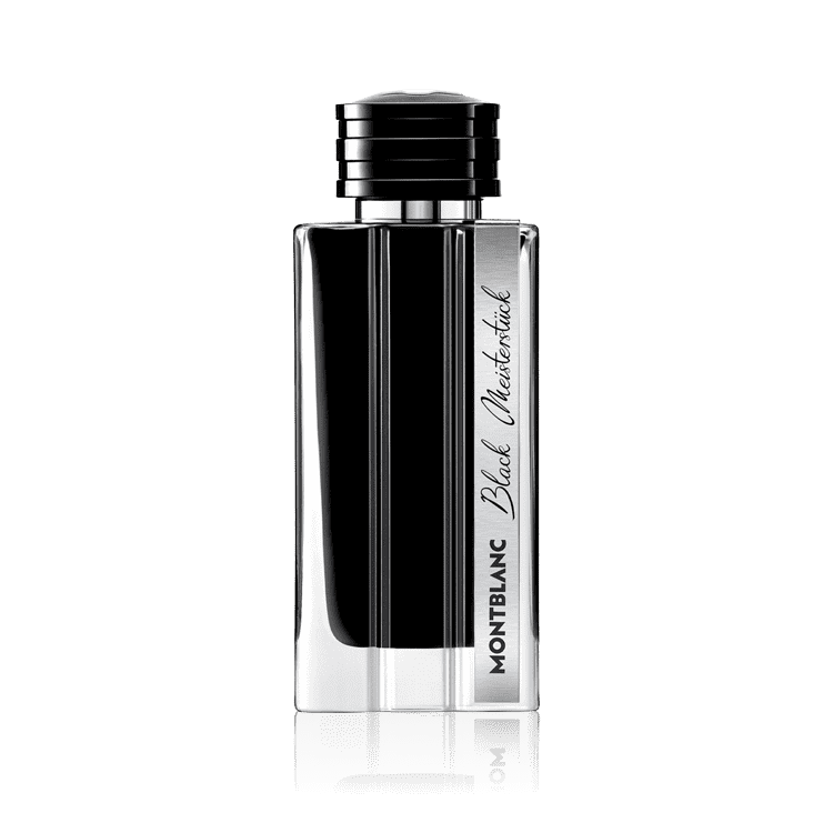 Black Meisterstuck Absolute Incense