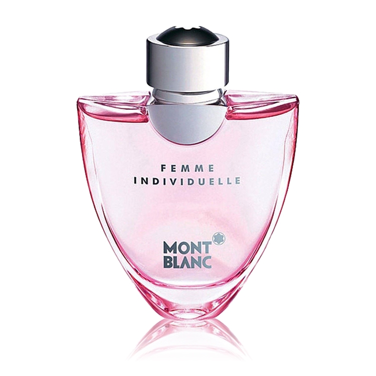 Golden Scent Perfume Mont Blanc Perfumes Femme Individuelle