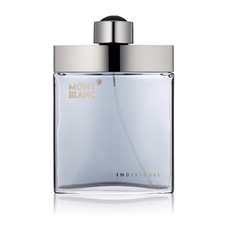 Golden Scent Perfume Mont Blanc Perfumes Individuel